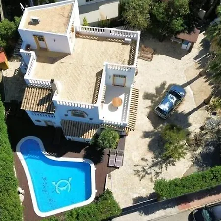 Alba Ibiza סנטה אאולריה דס ריו